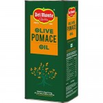 DEL MONTE OLIVE POMACE COOKING OIL 5 LITRE